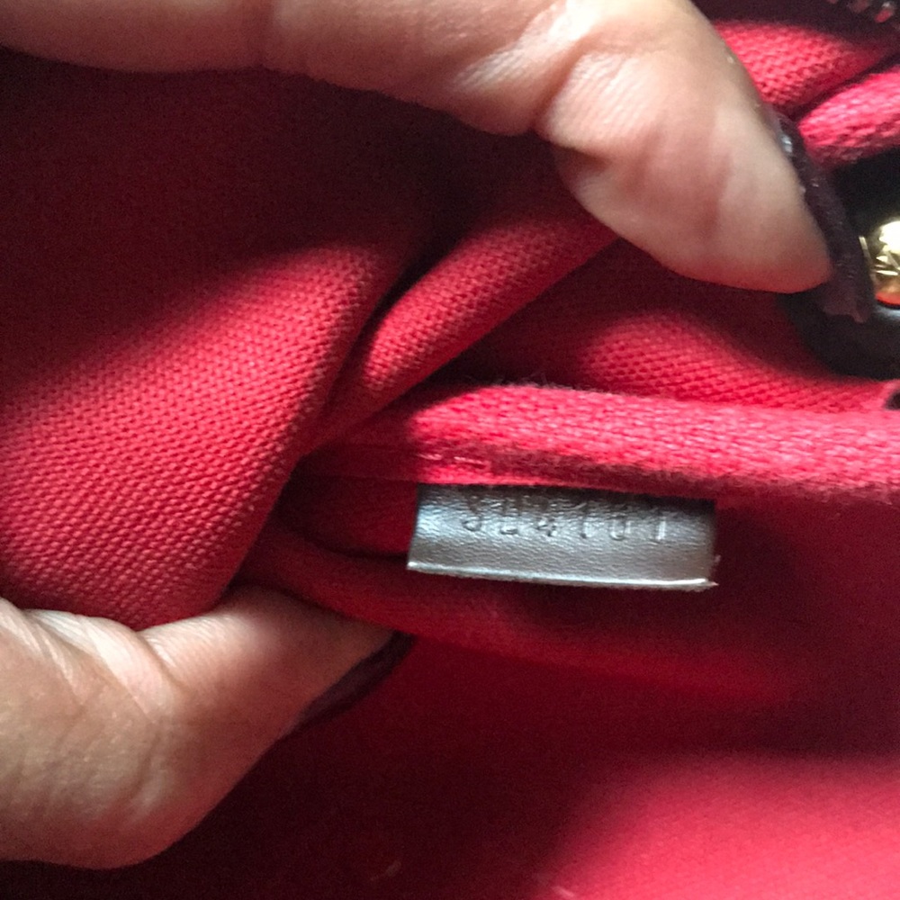 Nicely crossbody Louis Vuitton